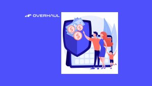 Overhaul Secures $105 Million Series C to Drive Platform Innovation and Expansion