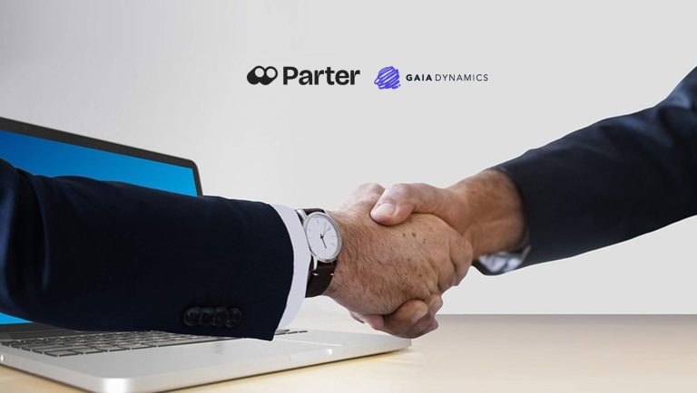 Parter and Gaia Dynamics Announce Strategic Partnership to Automate Tariffs and Compliance for Electronics Supply Chains