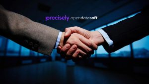 Precisely and Opendatasoft Partner to Deliver Trusted AI-Ready Data for the Modern Enterprise