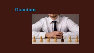 Quantum Expands Board of Directors with Appointment of Two New Directors