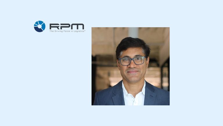 RPM Welcomes Binu Panicker as Chief Technology Officer