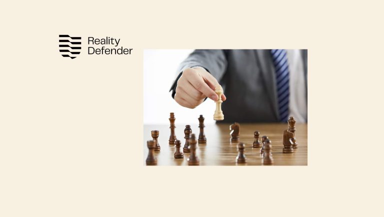 Reality Defender Names Brian Levin as Chief Revenue Officer to Accelerate Global Enterprise Adoption