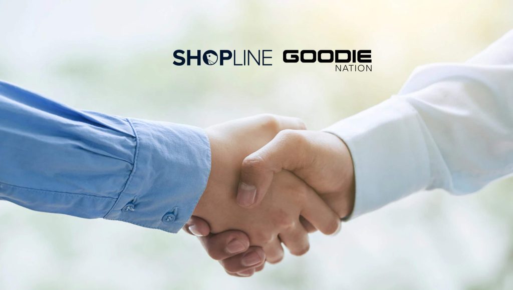 SHOPLINE and Goodie Nation Partner to Expand E-Commerce Access and Equity for Diverse Founders Across the U.S.