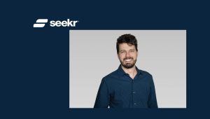 Seekr Expands Team: Chris Griffiths Added as Vice President of Enterprise Sales