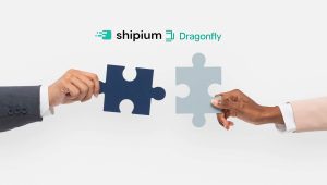 Shipium integrates Intelcom | Dragonfly to its platform and Expands Canadian Coverage for Shippers
