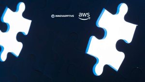 Strategic Collaboration Between Innovapptive and AWS Accelerates Innovation in the Connected Worker Space