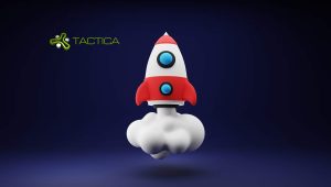 Tactica Asia Launches First AI-Powered B2B MarketPlace for Industrial Manufacturing