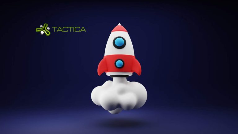 Tactica Asia Launches First AI-Powered B2B MarketPlace for Industrial Manufacturing