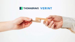 Thoma Bravo to Acquire Verint to Join Forces with Calabrio to Create an AI-Driven Customer Experience Powerhouse