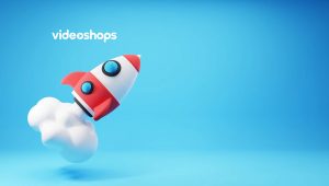 VideoShops Launches, with Instant Storefronts, Same-Day Pay on Sales and No Gatekeeping