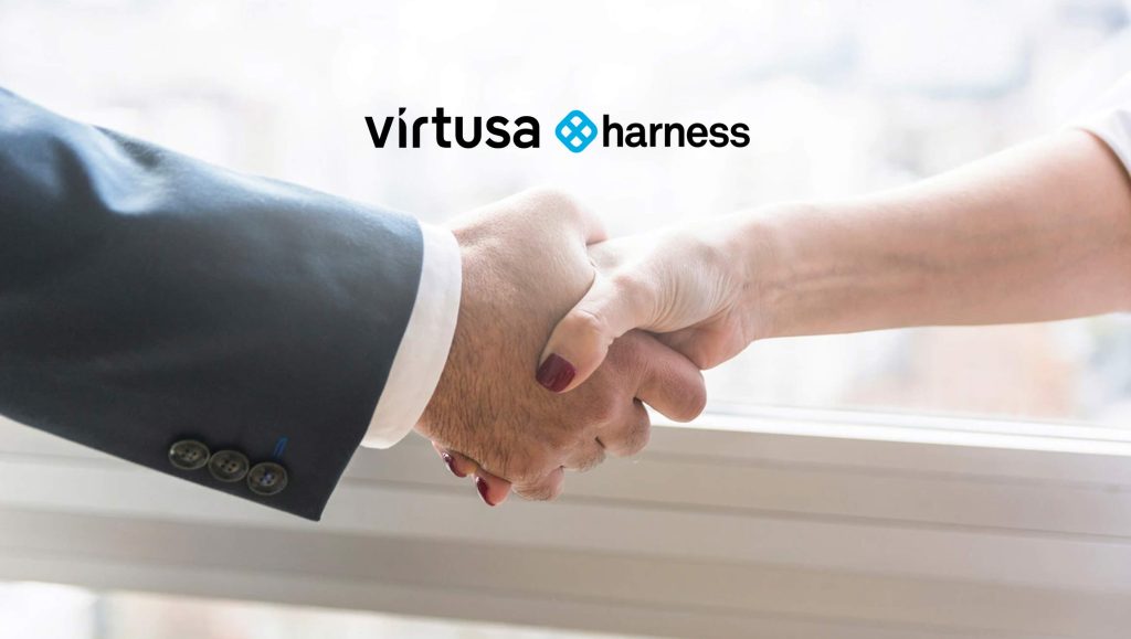 Virtusa Partners with Harness to Revolutionize Software Delivery Lifecycle for Enterprise Clients