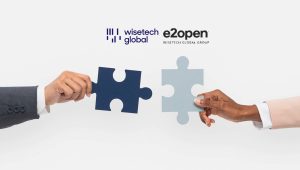 Wisetech Global Completes Strategic Acquisition of E2open