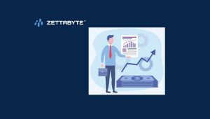 Zettabyte Names Sam Lawn Global Chief Financial Officer