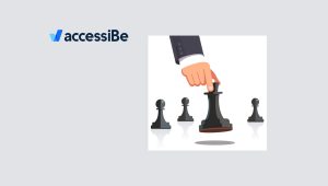 accessiBe Welcomes Sharon Uda as VP of R&D to Spearhead Innovation and Scale Accessibility Features