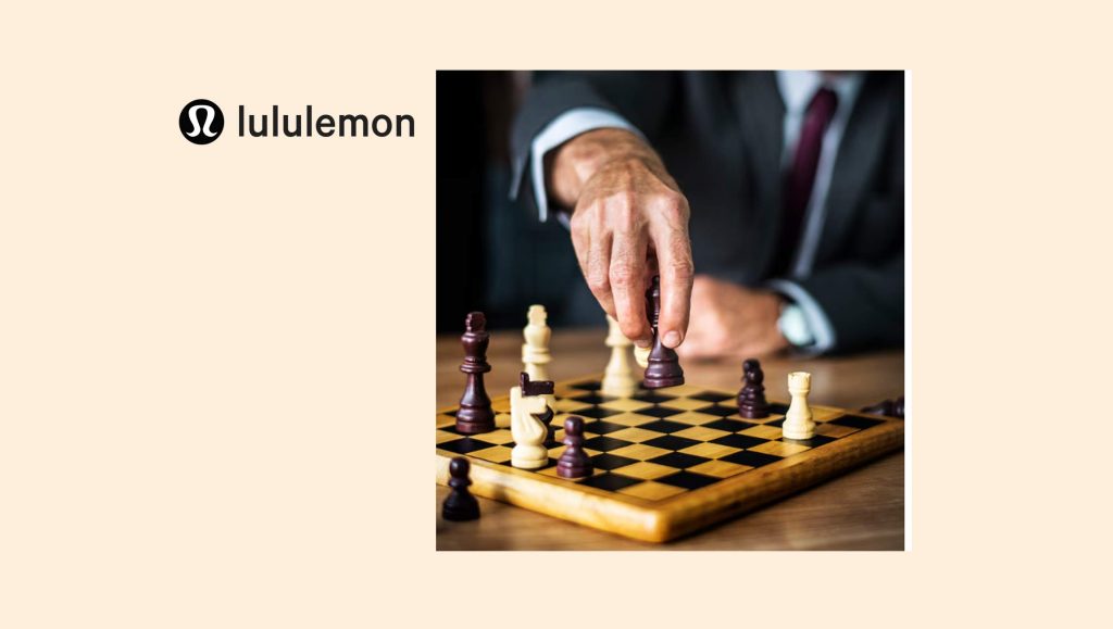 lululemon Appoints Ranju Das as the Company’s First Chief AI & Technology Officer