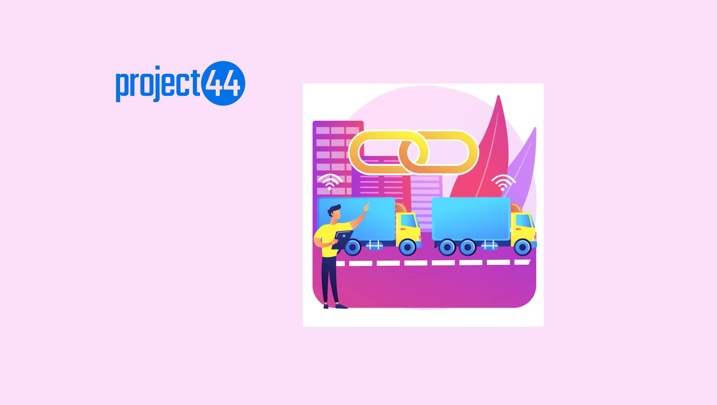 Project44 Movement Platform project44 Unveils Intelligent TMS: A New Era of Agile, AI-Driven ...