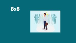 8x8 Appoints Mary Murray as Country Lead for Ireland, Strengthening Local Commitment and Growth