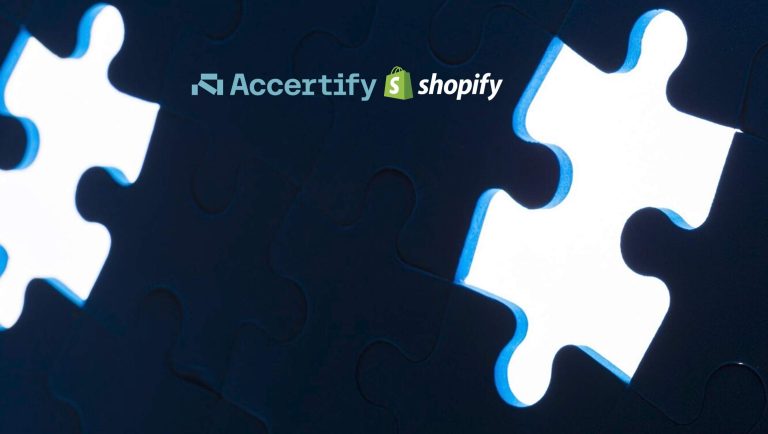 Accertify Now Offers Easy Integration for Shopify and Salesforce Commerce Cloud Merchants
