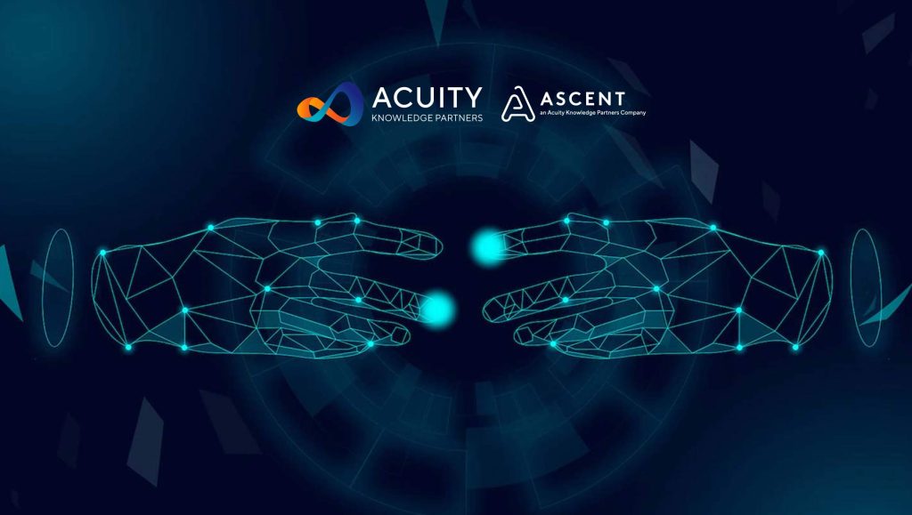 Acuity Knowledge Partners Acquires Ascent