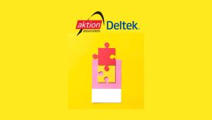 Aktion Associates Acquires Deltek Practice from AMR Group