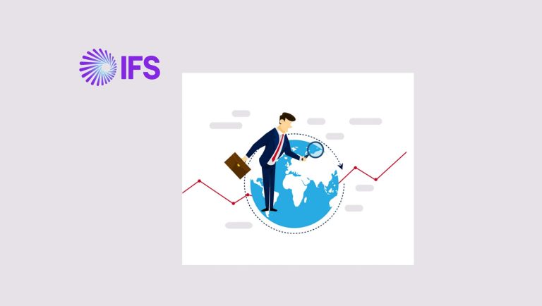 Aneo selects IFS Cloud to accelerate international growth and sustainability ambitions