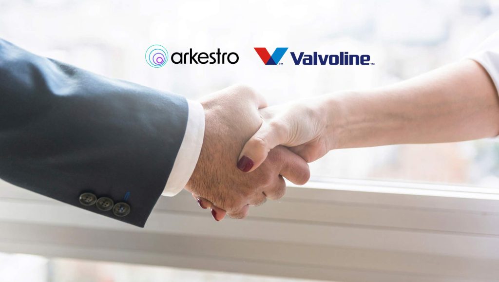 Arkestro Powers Predictive Procurement Transformation for Valvoline in New Multi-Year Partnership