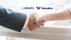 Arkestro Powers Predictive Procurement Transformation for Valvoline in New Multi-Year Partnership