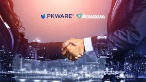 Atakama and PKWARE Announce Partnership to Ensure Seamless Transition for Atakama Customers