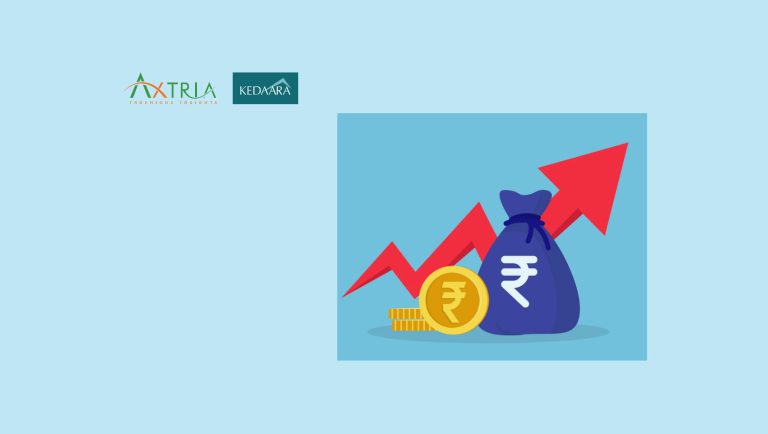 Axtria and Kedaara Capital Announce Strategic $240 Million Investment and Employee Share Buy Back Program