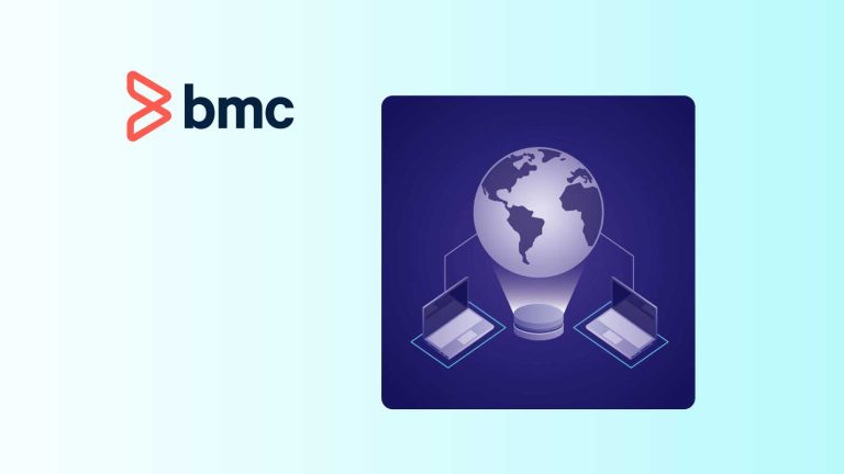 BMC Expands Global SaaS Delivery in Australia with Availability on AWS