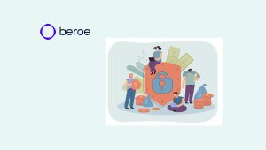 Beroe Secures $34m Investment to Complete Procurement Intelligence Stack
