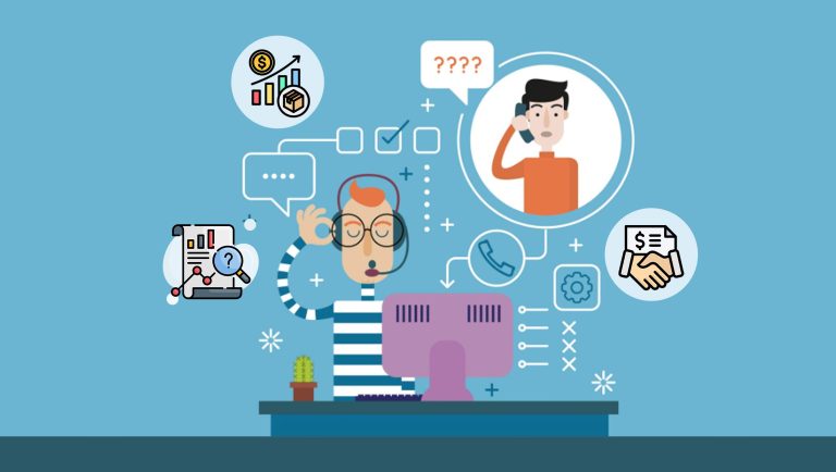 Beyond Cold Calls: How Salestech Uses Predictive Listening To Spot Deals