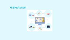 Blue Yonder Elevates Transportation Management Solution With Advanced Cognitive Intelligence
