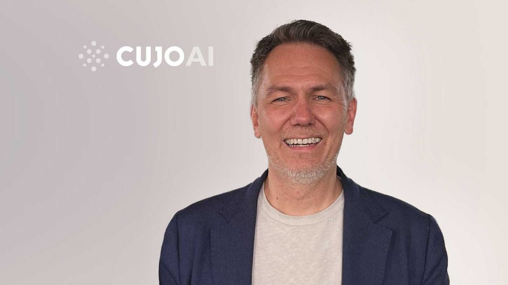 CUJO AI Appoints Former Charter Executive Kyle Johnson as Chief Customer Officer