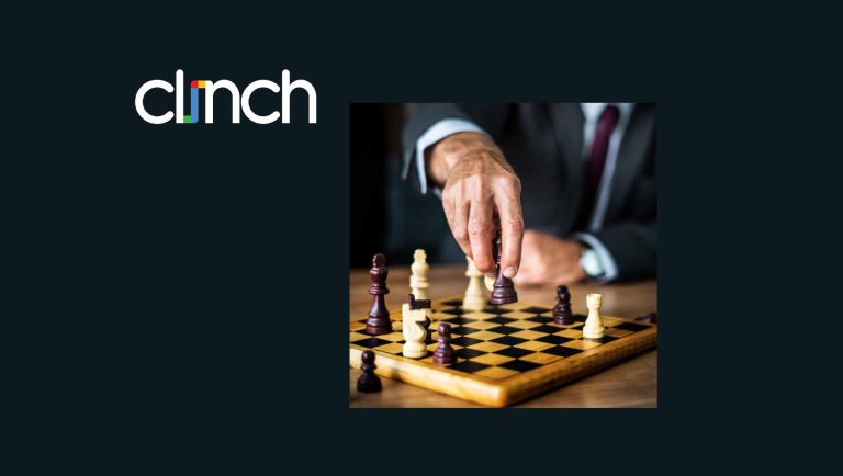 Clinch Appoints Former McDonald's CMO Tariq Hassan to Board of Advisors