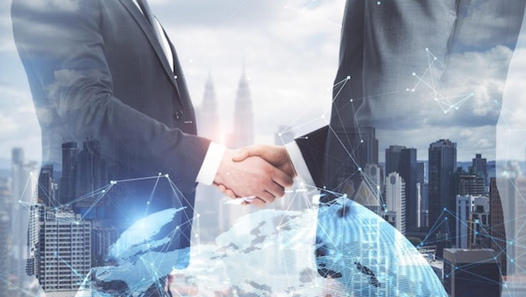 Reitar Logtech Partners with NEXX to Launch Global Strategic Cooperation