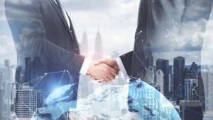 Reitar Logtech Partners with NEXX to Launch Global Strategic Cooperation