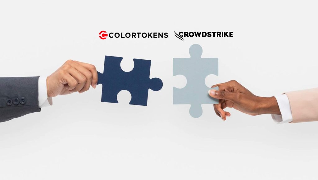ColorTokens Announces Integration with the CrowdStrike Falcon Platform
