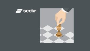 Dave Myers, Ex-Palantir Executive, Joins Seekr as EVP to Expand AI Adoption and Customer Integration