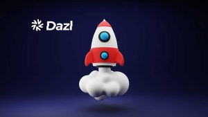 Dazl launches with $10M seed, Pioneering the Next Wave of Market-Ready Applications