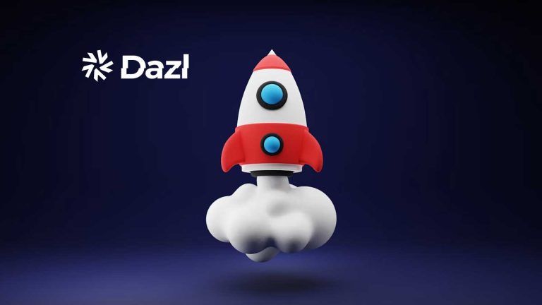 Dazl launches with $10M seed, Pioneering the Next Wave of Market-Ready Applications