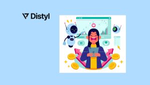 Distyl AI Raises $175 Million at $1.8 Billion Valuation to Help Global Enterprises Become AI-Native