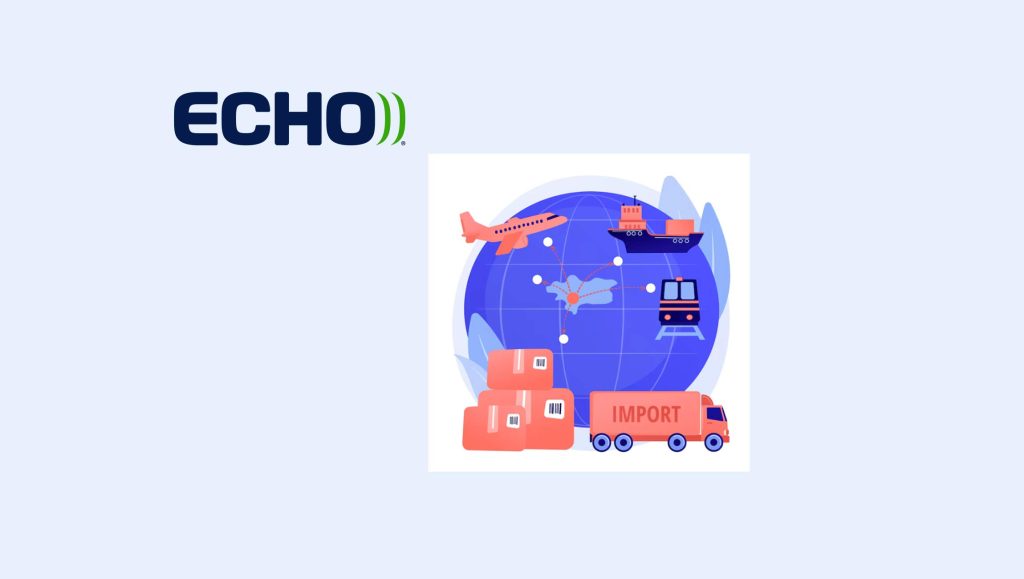 Echo Global Logistics Opens New Cross-Border Office in Monterrey, Mexico