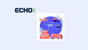 Echo Global Logistics Opens New Cross-Border Office in Monterrey, Mexico