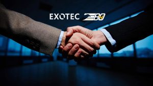 Exotec and E80 Group Partner to Streamline End-to-End Warehouse Automation for CPG and Grocery Industries