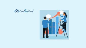 Fueling Growth, Cloud for Good Secures Investment and Appoints New Chief Revenue Officer