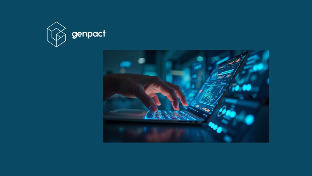 Genpact Marks Next Phase as Advanced Technology Company with Global Rebrand