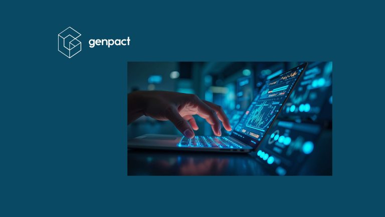 Genpact Marks Next Phase as Advanced Technology Company with Global Rebrand