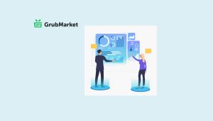 GrubMarket Launches Reporting AI Agent to Deliver Groundbreaking Automated, Proactive Business Insights