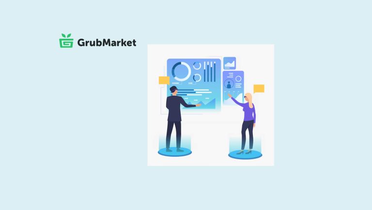 GrubMarket Launches Reporting AI Agent to Deliver Groundbreaking Automated, Proactive Business Insights